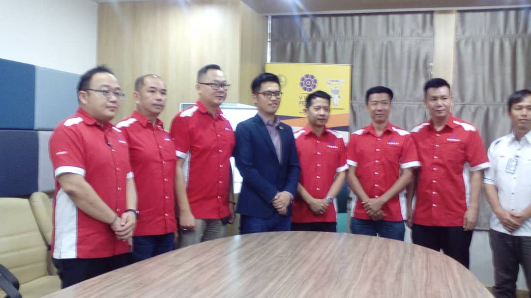 Skop Majlis Belia Perak Diperluas, Buka Penyertaan Pertubuhan Belia Cina