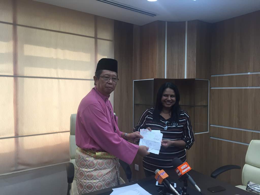 Tujuh Profesional Bukan Badan Politik Anggotai Majlis Penasihat Pelaburan