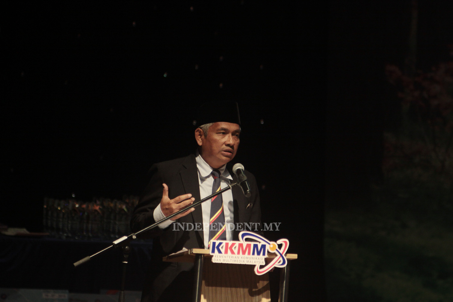 Jabatan Penerangan, Pendidikan, Media Perlu Jadikan Malaysia Baru Lebih Bermakna Bukan Retorik