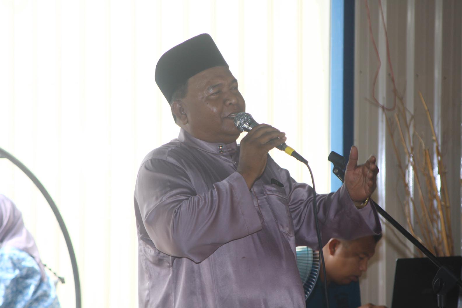 Pekita Minta Jasa Baik Kerajaan PH Bantu Bina Bangunan Sendiri