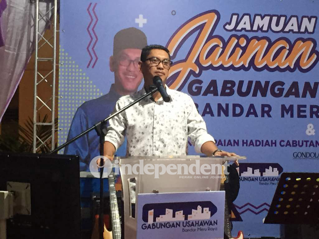 Bulatan Amanjaya Meru Akan Ditukar Nama Jadi Pusat Penganjuran Acara Bertaraf Dunia