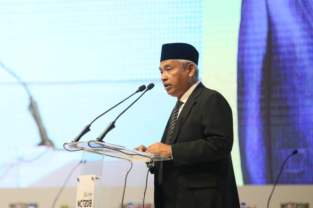 Umat Islam Perlu Perbetul Tanggapan Buruk Tentang Islam – MB