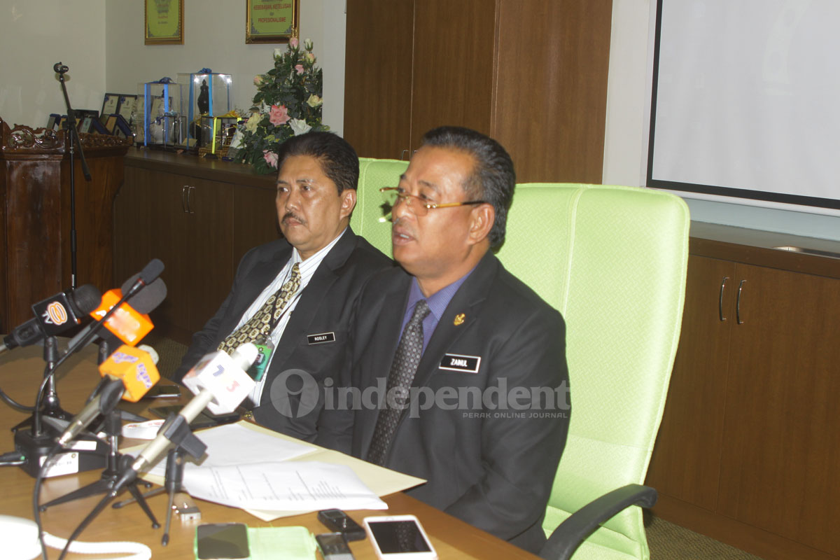 Kes Konsultan PEKA: SPRM Kenalpasti Tuntutan RM9.18 Juta Meragukan