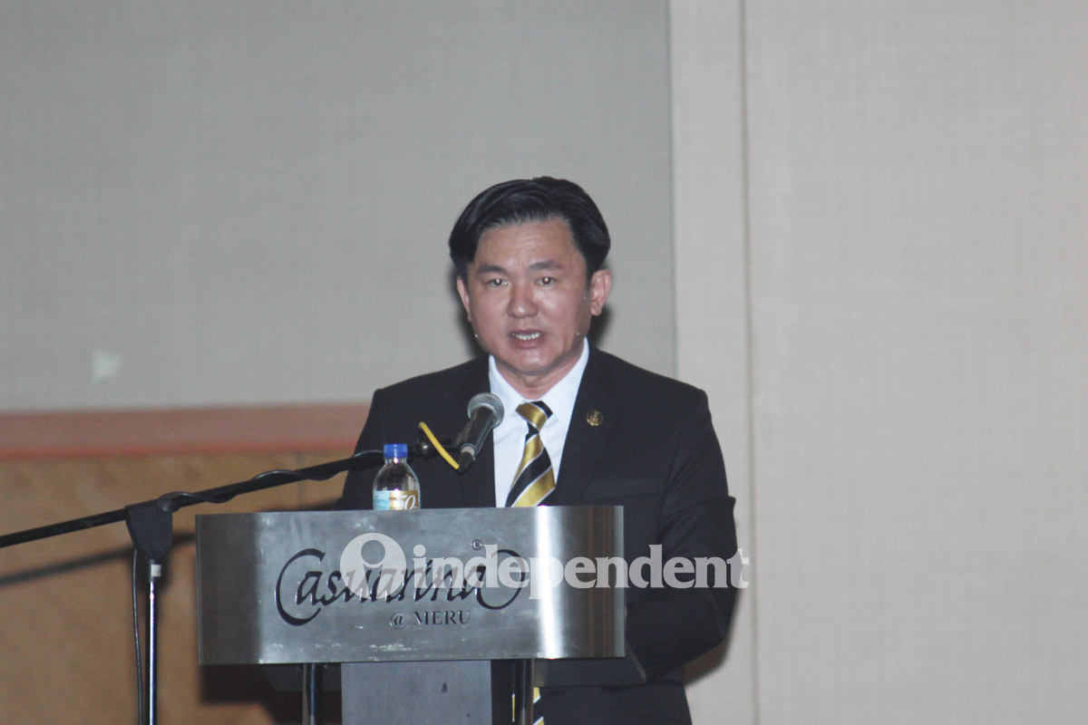 Pembangunan Perumahan Perlu Selaras Dasar Kuota Bumiputera – Yong