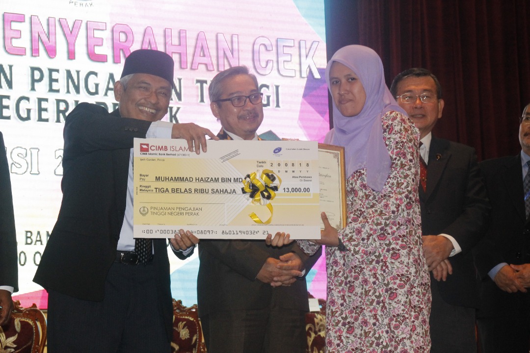Isu Hak Milik Kekal: DAP Bukan Mahu Jatuhkan MB – Dr Aziz Bari