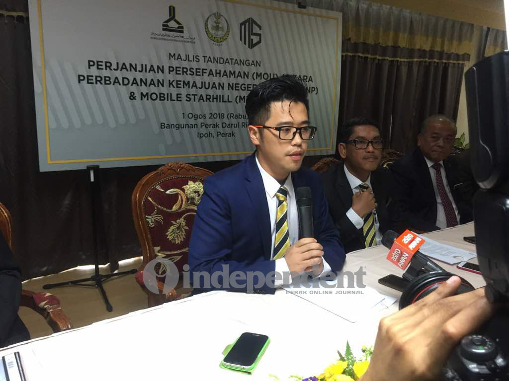 Kerajaan PH Bongkar Syarikat Konsultan `Perdaya’ Lembaga Pengarah PeKA