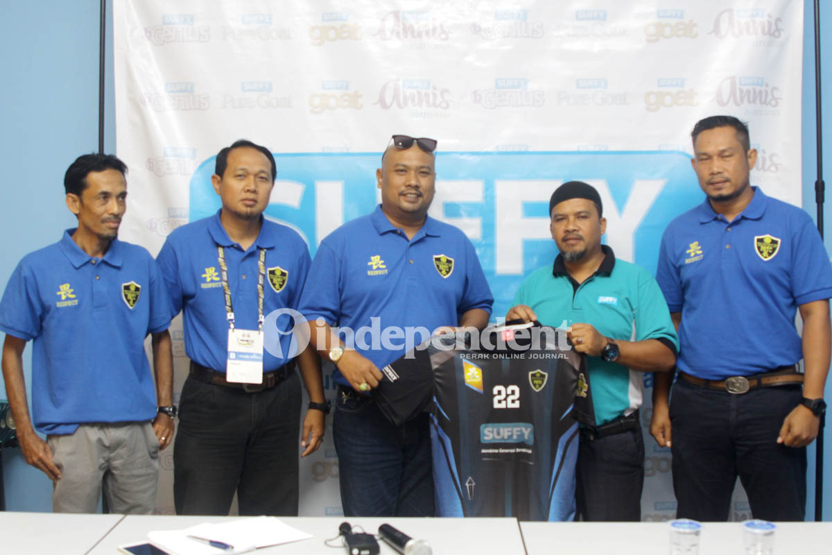 PATC Rangka Program Cungkil Bakat Muda Martabatkan Sukan Sepak Takraw