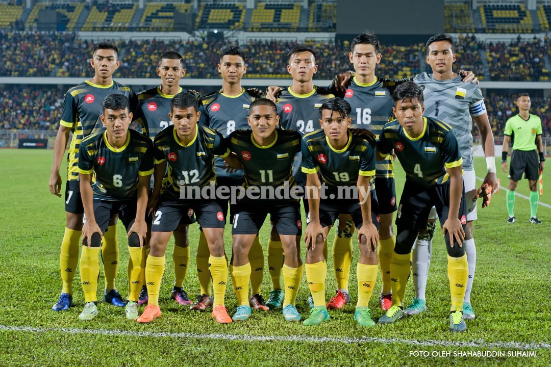 Insentif RM15,000 Menunggu Setiap Pemain The Bos Gaurus