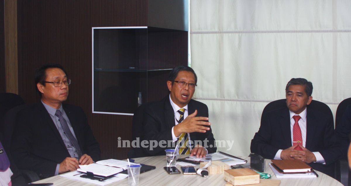 Industri Kayu Perak Diberi `Nafas Baru’ Tingkatkan Hasil Negeri