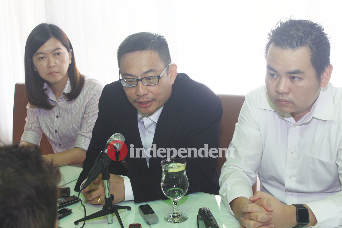 Dr Zambry Tetap Dipanggil Sesi Pendengaran Awam 26 November