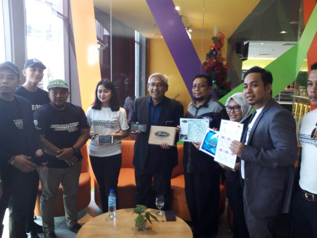 Menteri Tidak Boleh Meminta Rakannya `dipancung’- Prof. Dr Aziz Bari
