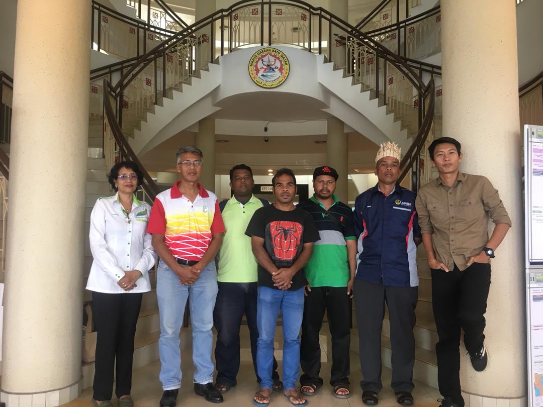 Sahabat Alam Bantah Cadangan Pindaan Zon Guna-Tanah