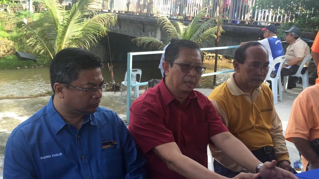 Pembesaran LTSAS Oleh Swasta Lebih Murah Dari Bina Lapangan Terbang Baru