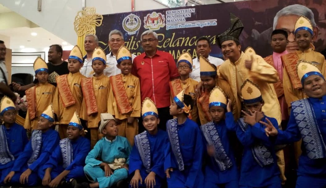 Kerajaan Negeri Sentiasa Pastikan Tahap Kebersihan Sungai Memuaskan  
