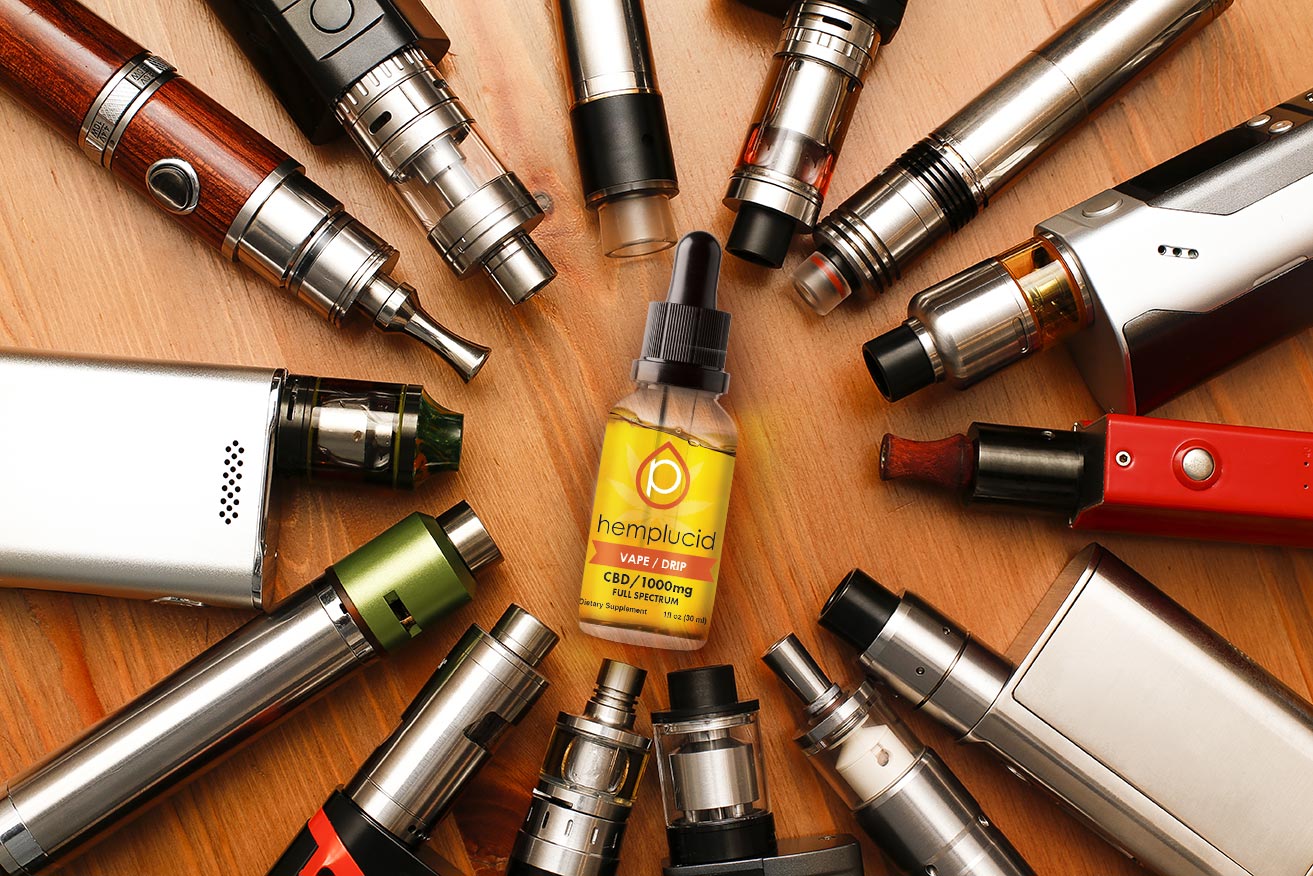Rokok, Cecair Vape Dikenakan Cukai Eksais Mulai 2021