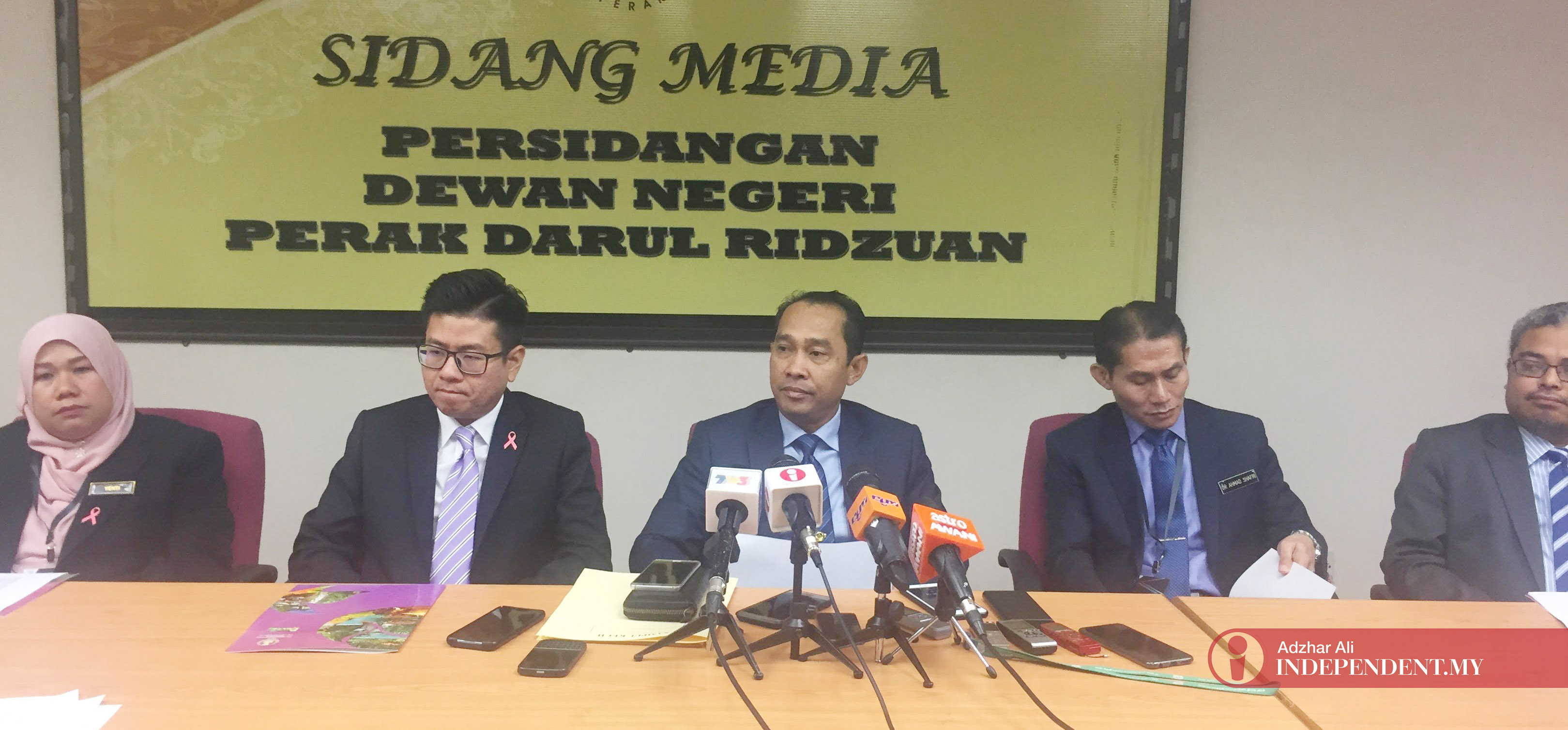 Pengusaha Ladang Ayam Diwajib Guna Reban Tertutup
