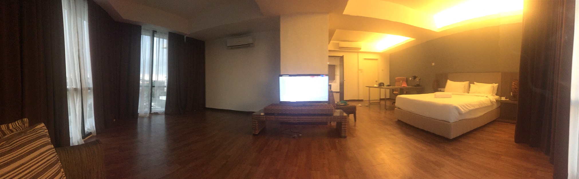 Pengusaha Hotel Rugi RM66j Ekoran Pembatalan Tempahan