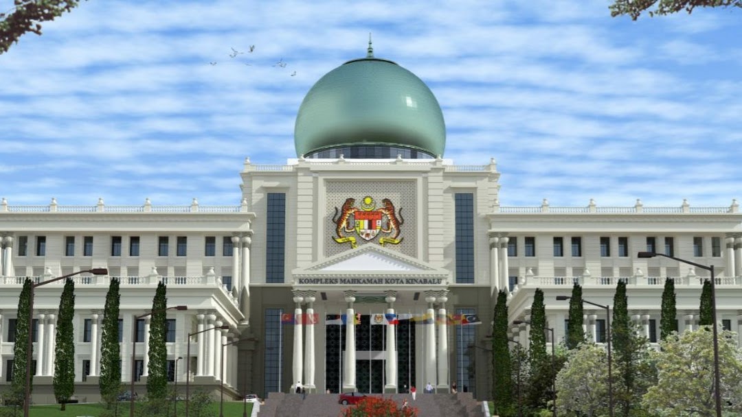 Kewajaran Bubar DUN Sabah Ditetapkan Pada 21 Ogos