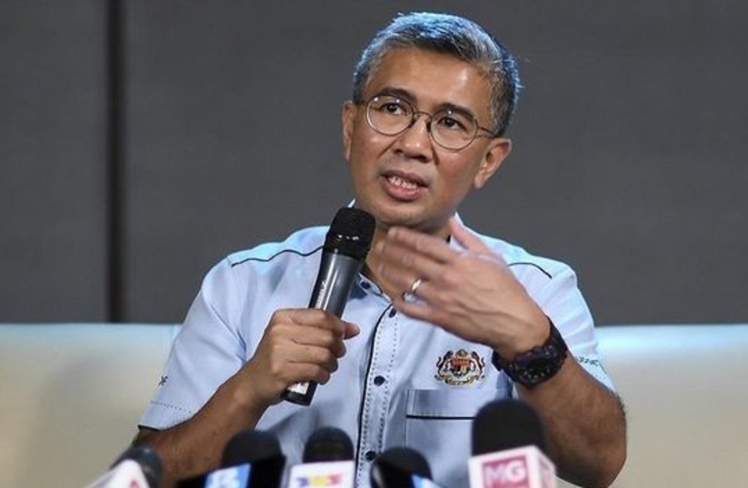 Kerajaan Tidak Dapat Bantu Barisan Hadapan Jika Belanjawan Ditolak