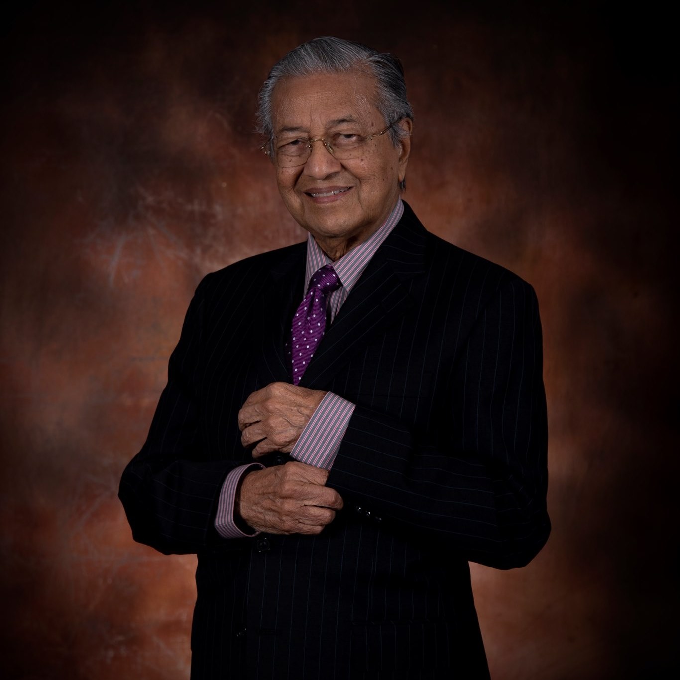Tun: Saya Sedia Membantu