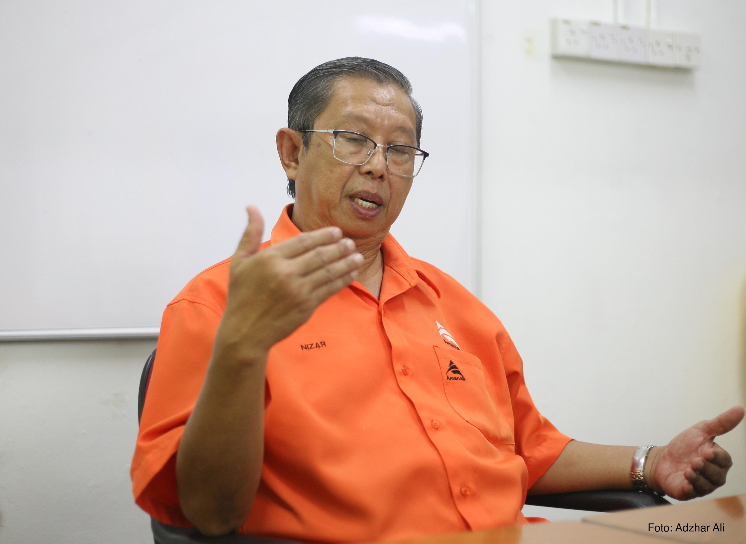 Syarikat GLC Perlu Penstrukturan Semula