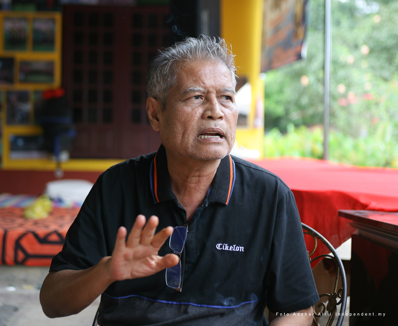 Isu Lapok Perkauman, Agama Dikitar Semula Tiap Kali PRU