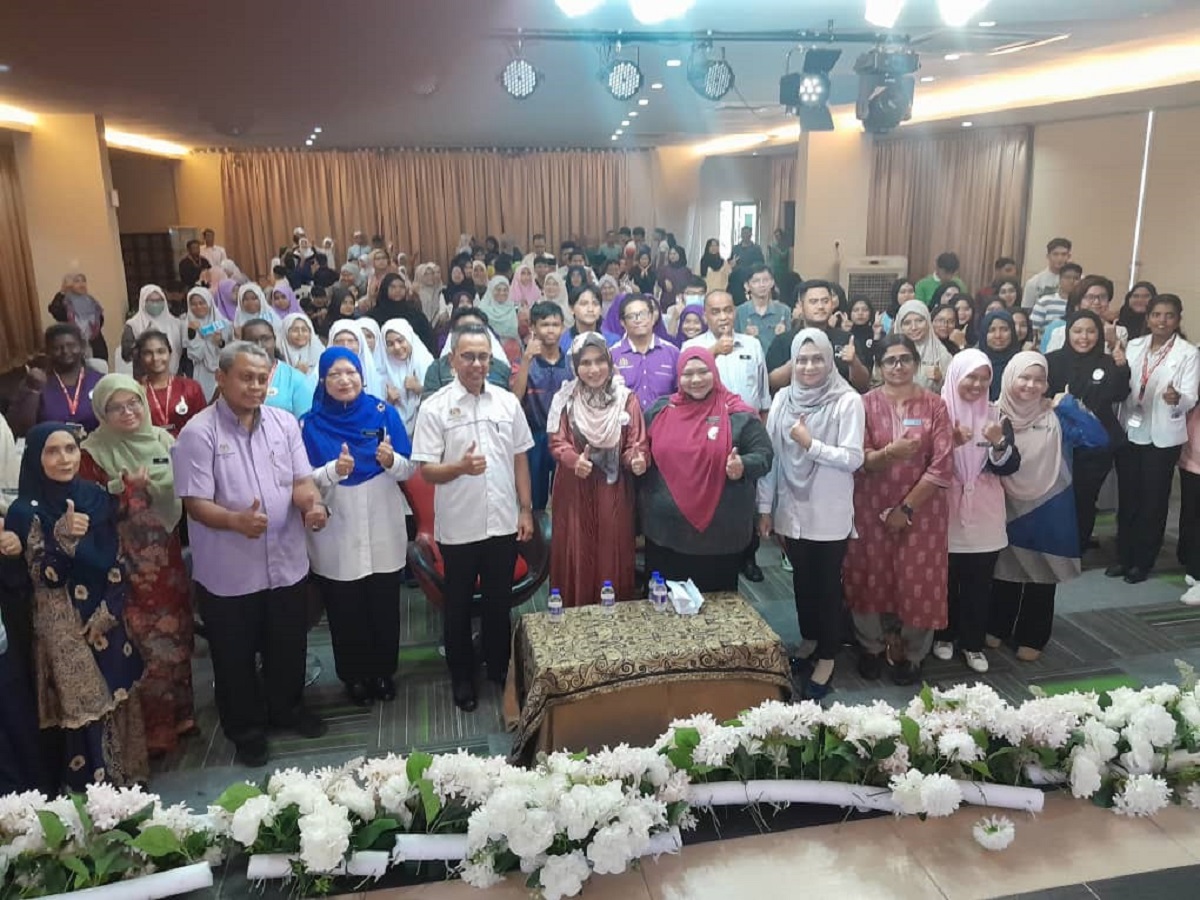 TIC Perkasa STEM Lahirkan Generasi Berwawasan
